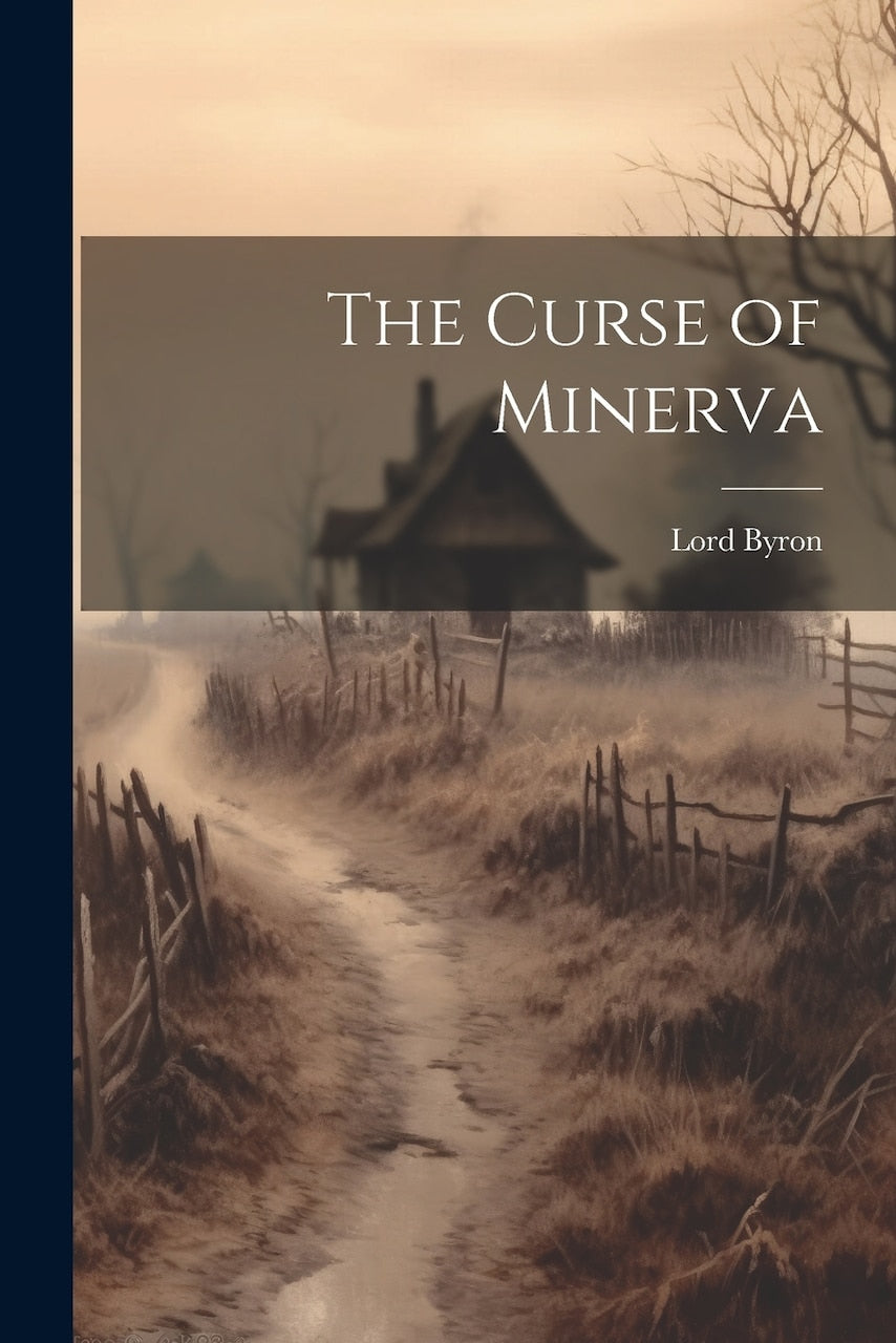 The Curse of Minerva - image 1
