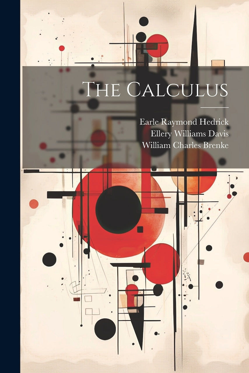 The Calculus - image 1
