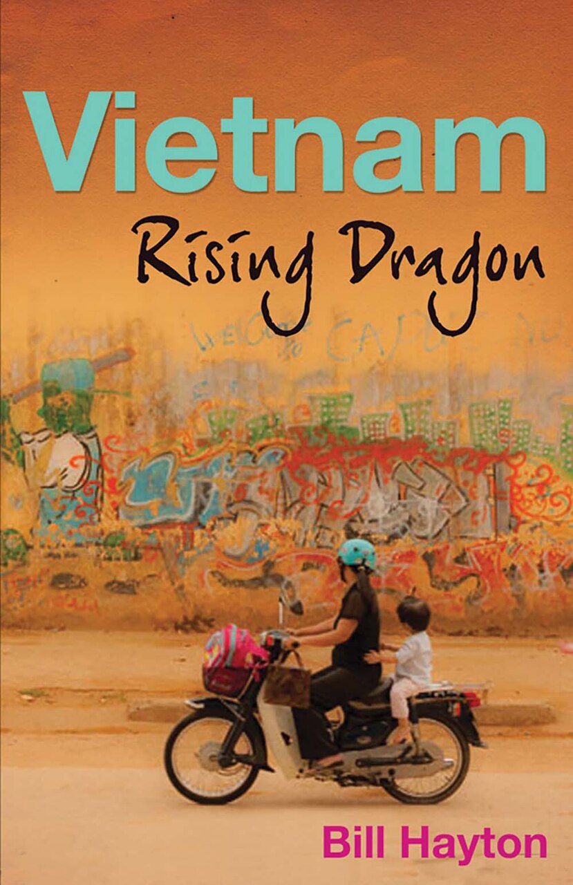 Vietnam: Rising Dragon - image 1