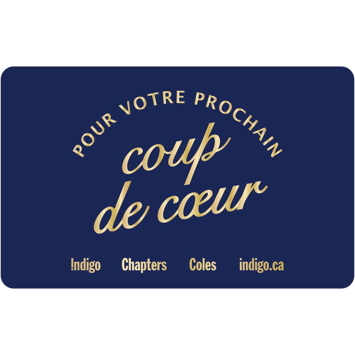 Next Great Read CCE Gift Card