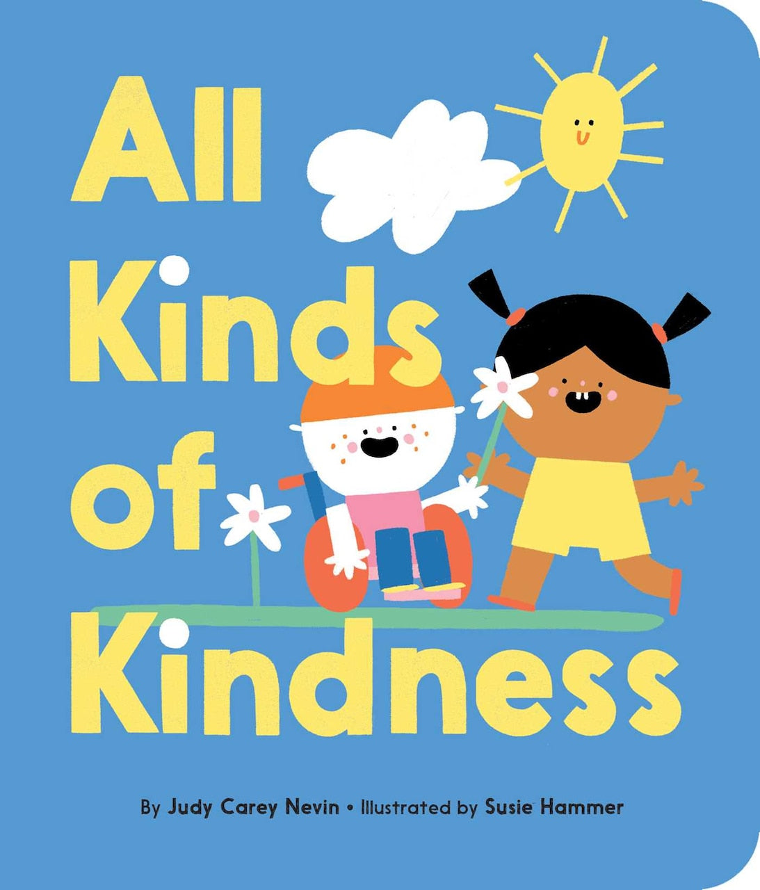 All Kinds of Kindness - image 1