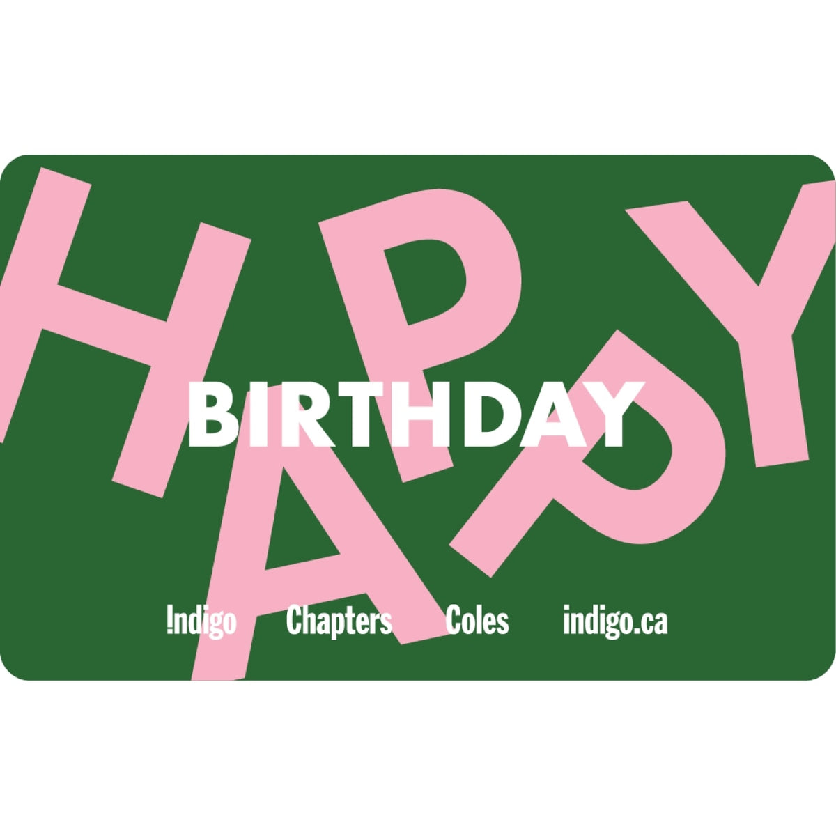 HappyBirthdayFY25 Gift Card