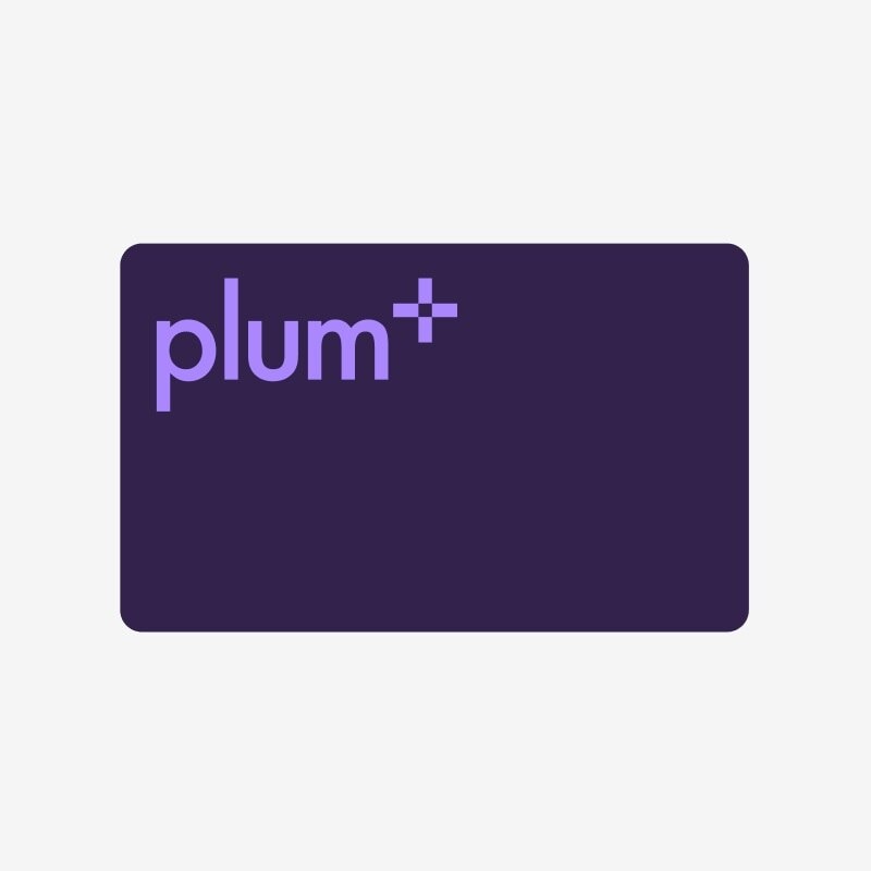 plum PLUS