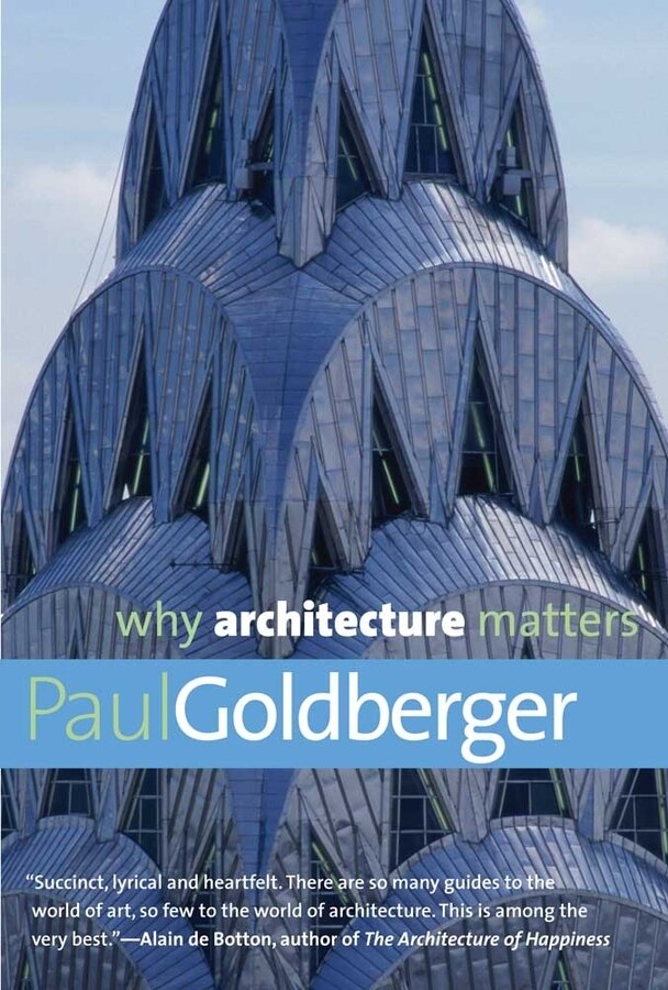Why Architecture Matters - image 1